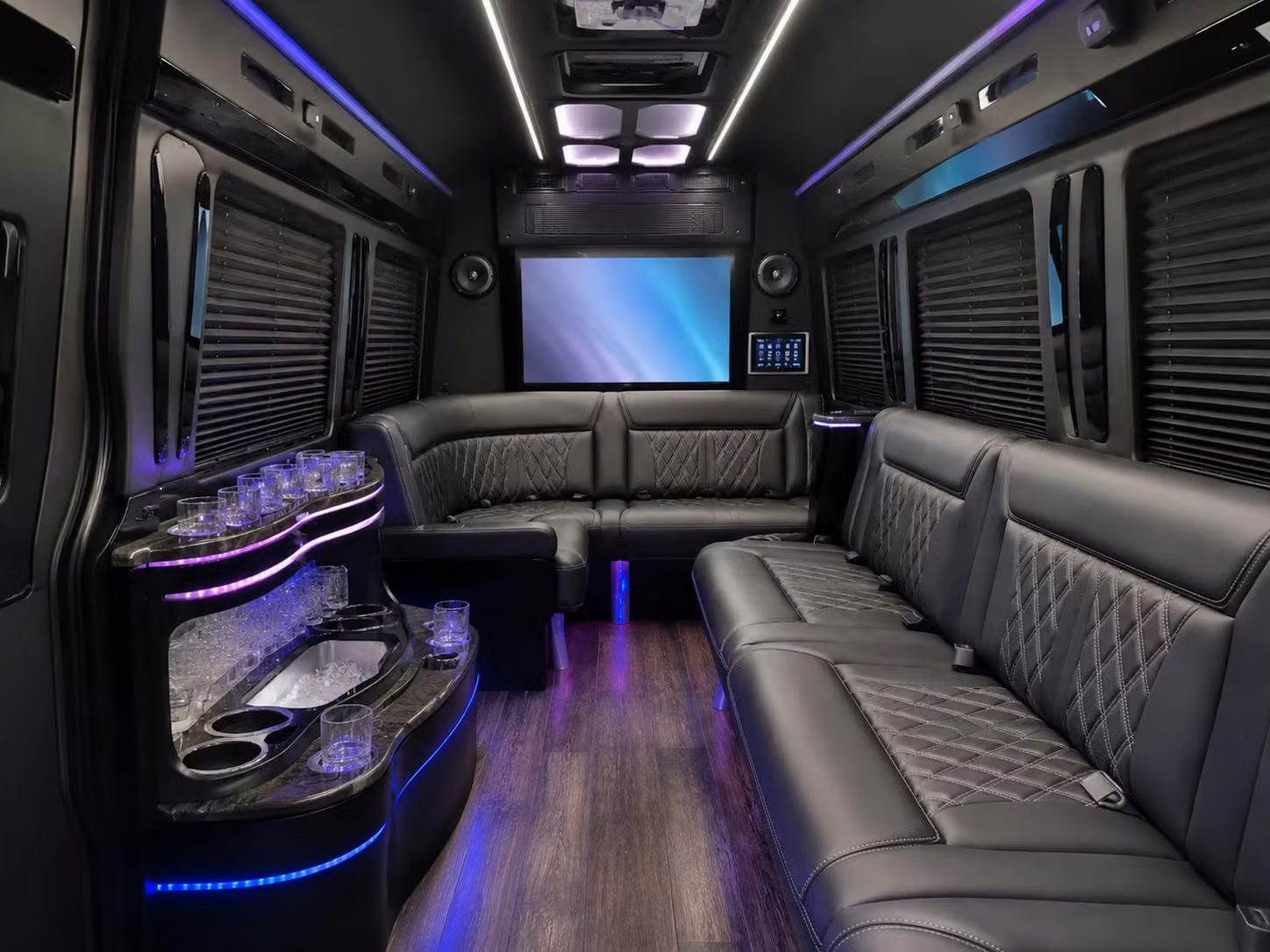 airport transfers for weddings sports groups and special events in philadelphia