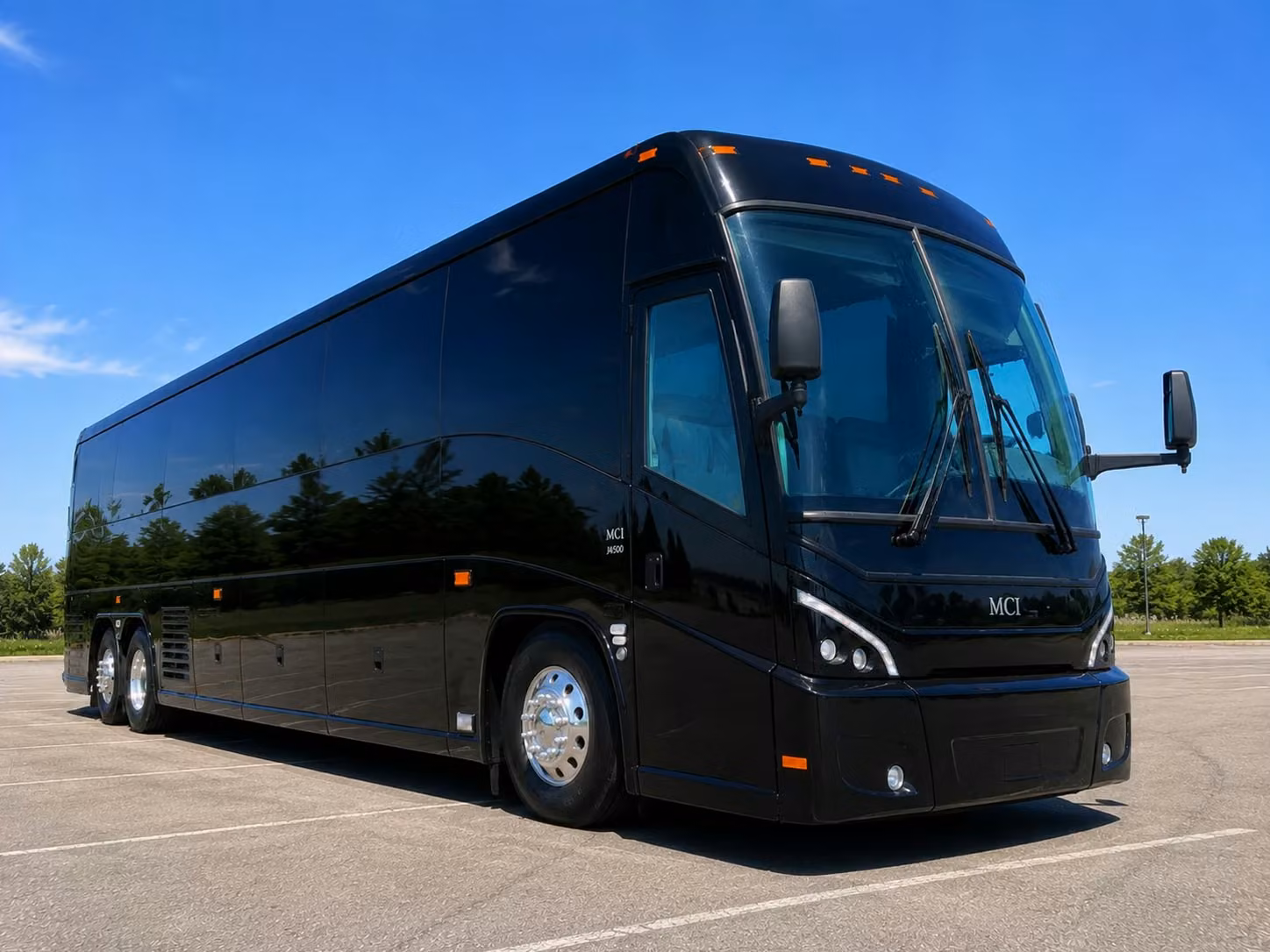 compare private event transportation options in philadelphia and beyond