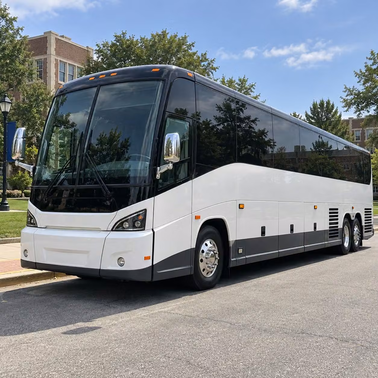 compare prom transportation options in philadelphia and beyond