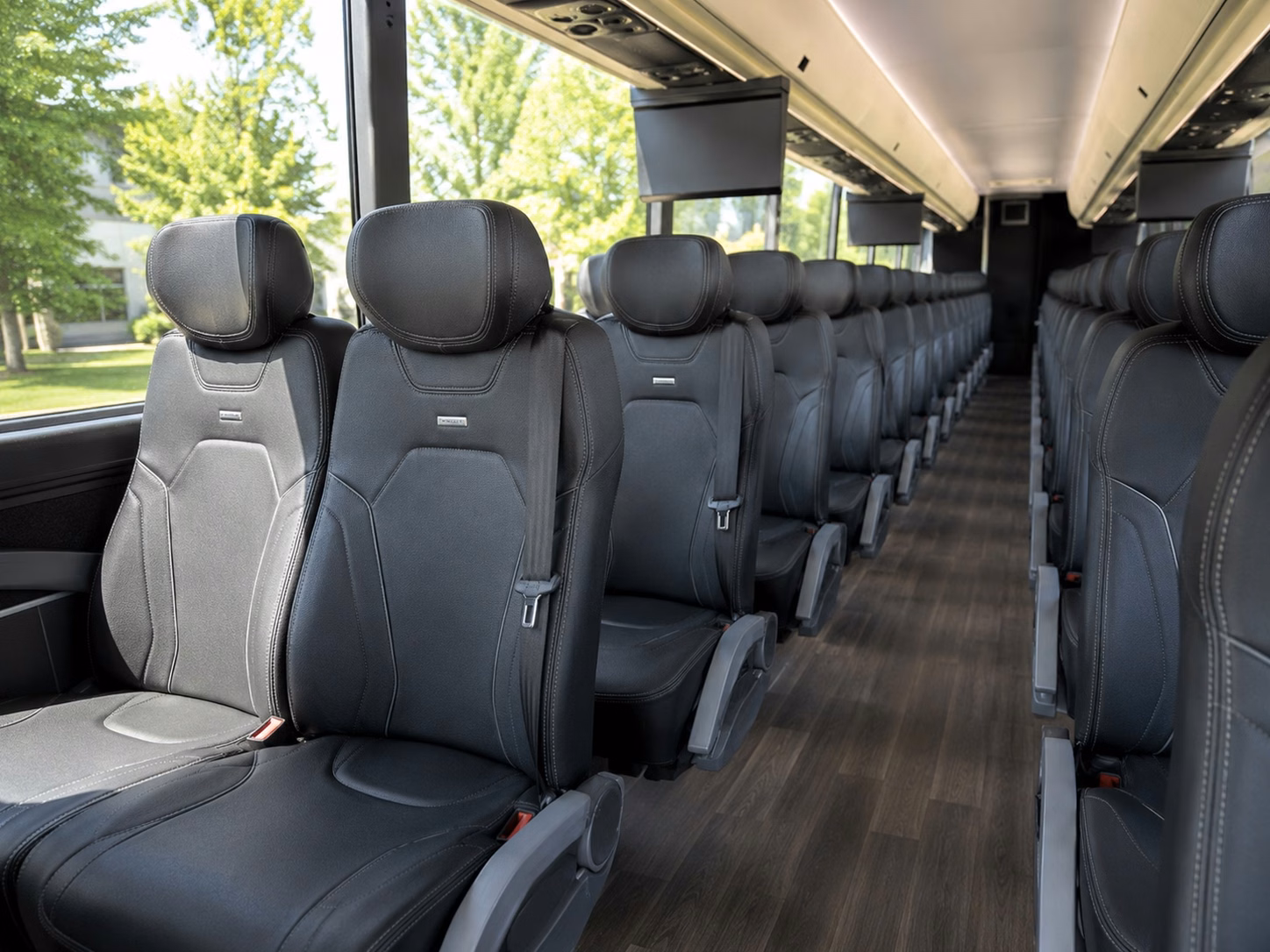 compare wedding transportation options in philadelphia and beyond