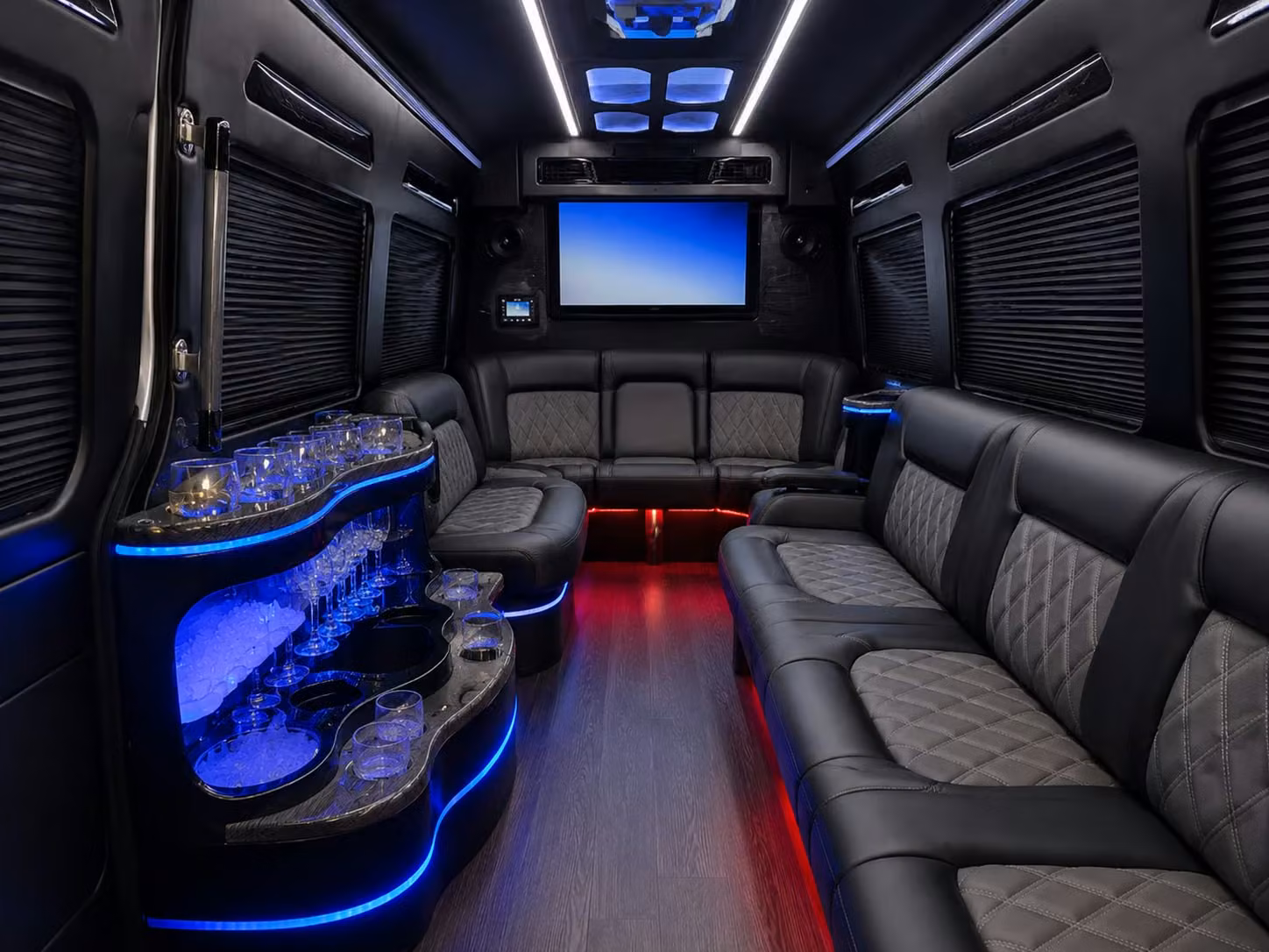 convention and event group transportation between phl and philadelphia venues