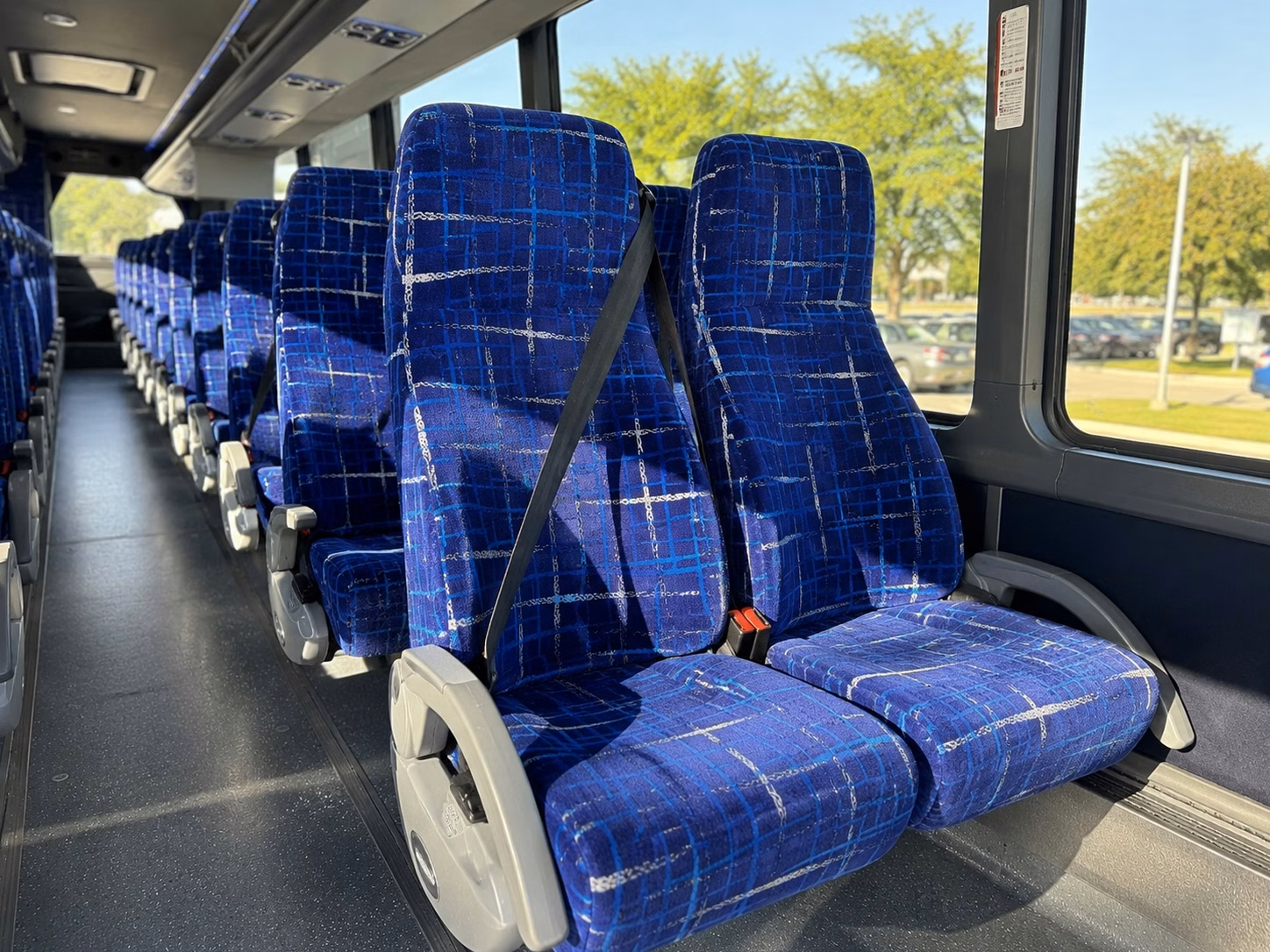 finding the right bus size for your philadelphia wedding guest list is easy with philadelphiacoachbusservice com