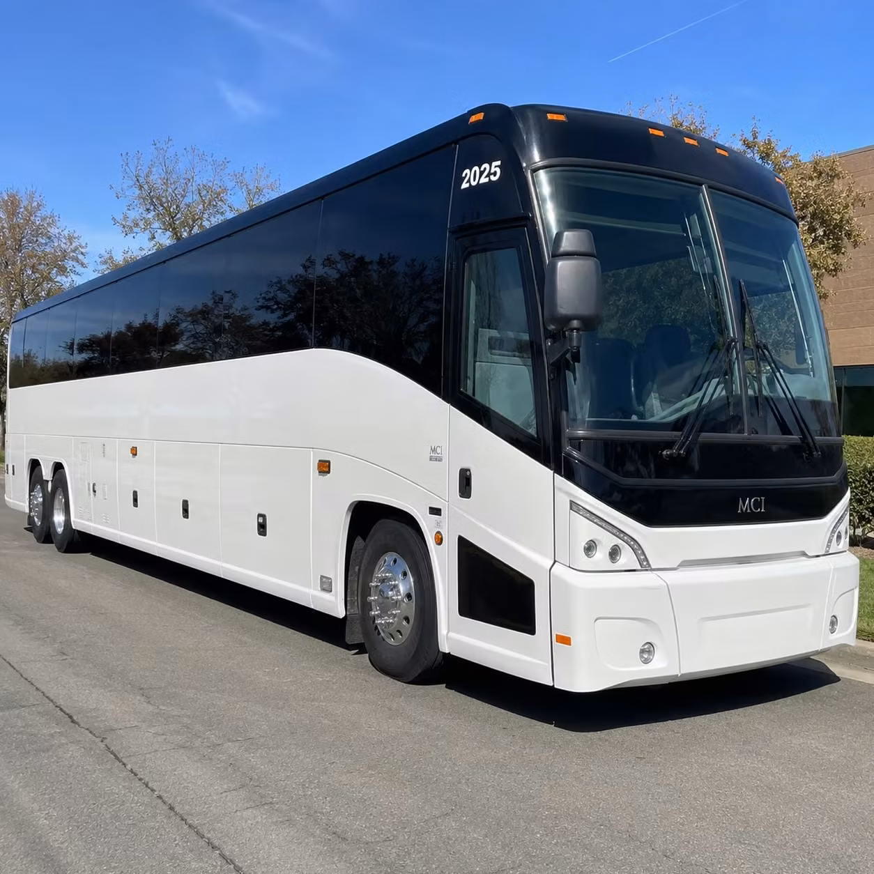 group transportation to td pavilion at the mann in philadelphia