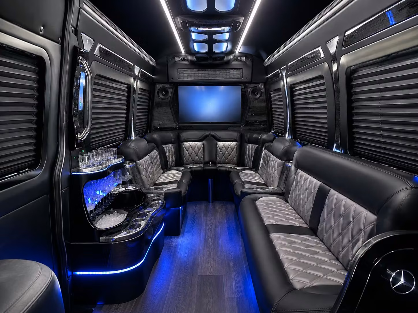 hotel to airport shuttle service across philadelphia and the surrounding region