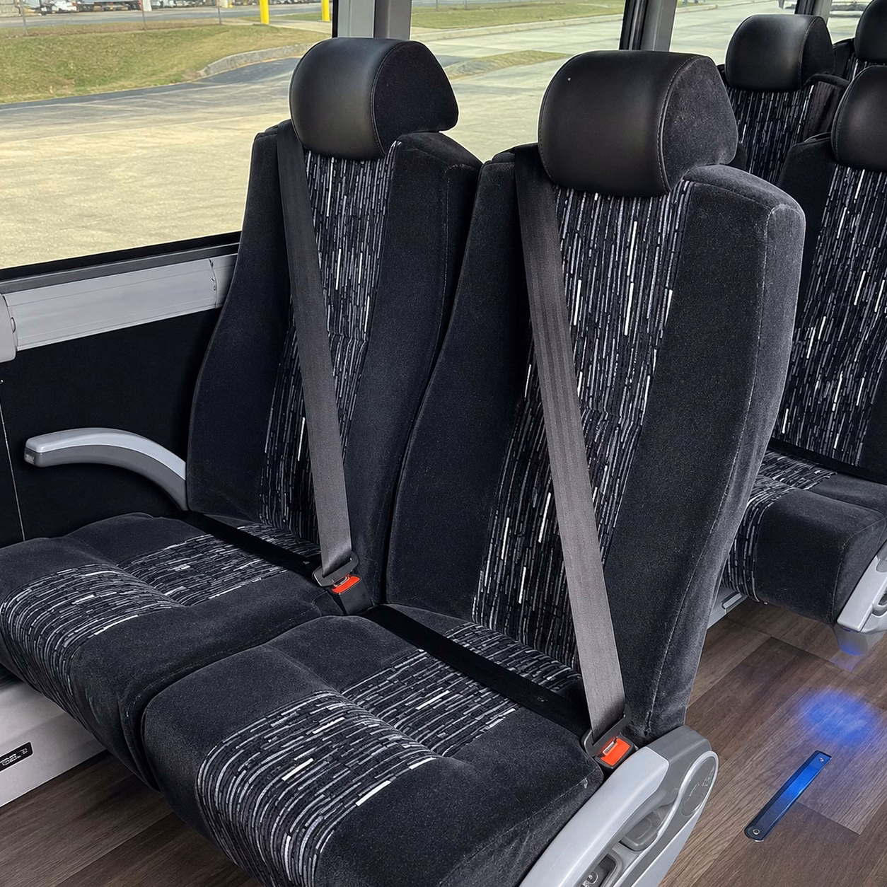 how where and when you re traveling affects philadelphia charter bus rates