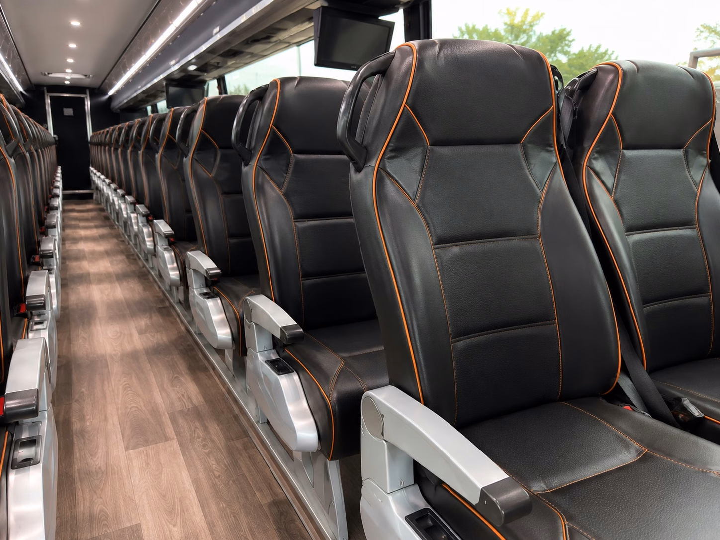 long distance sports travel and away game transportation from philadelphia