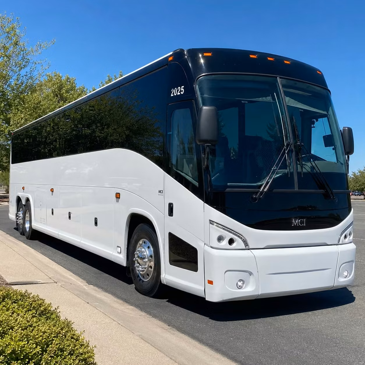philadelphia bus rentals for religious conferences and convention travel
