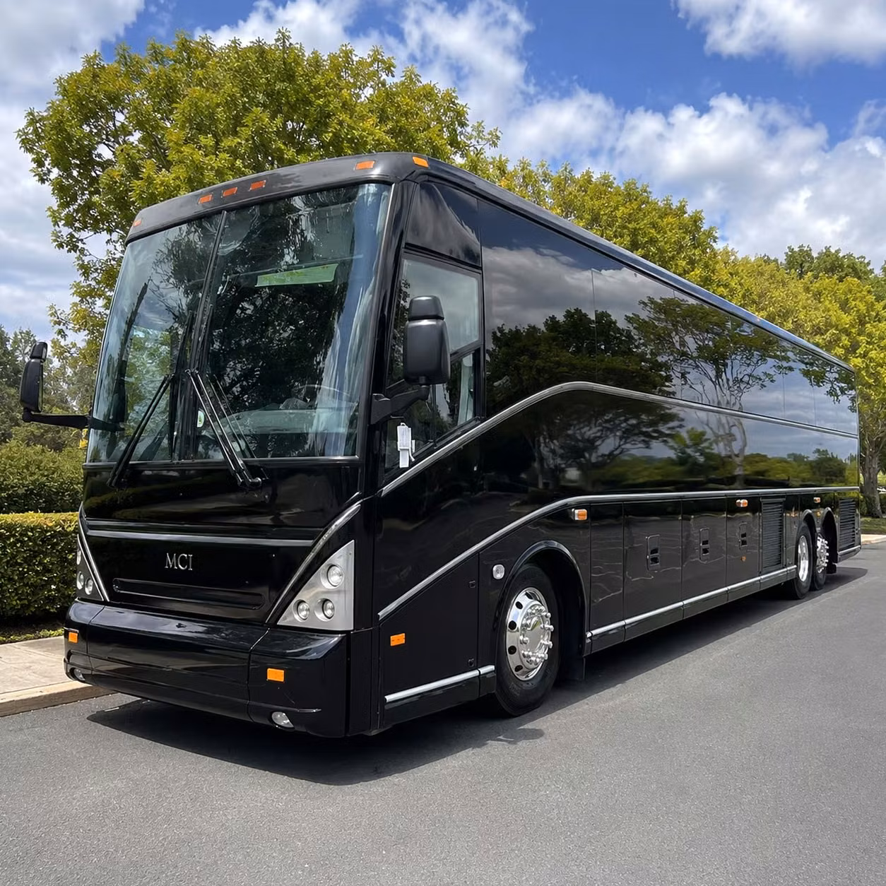 philadelphia convention center conference shuttle bus rentals