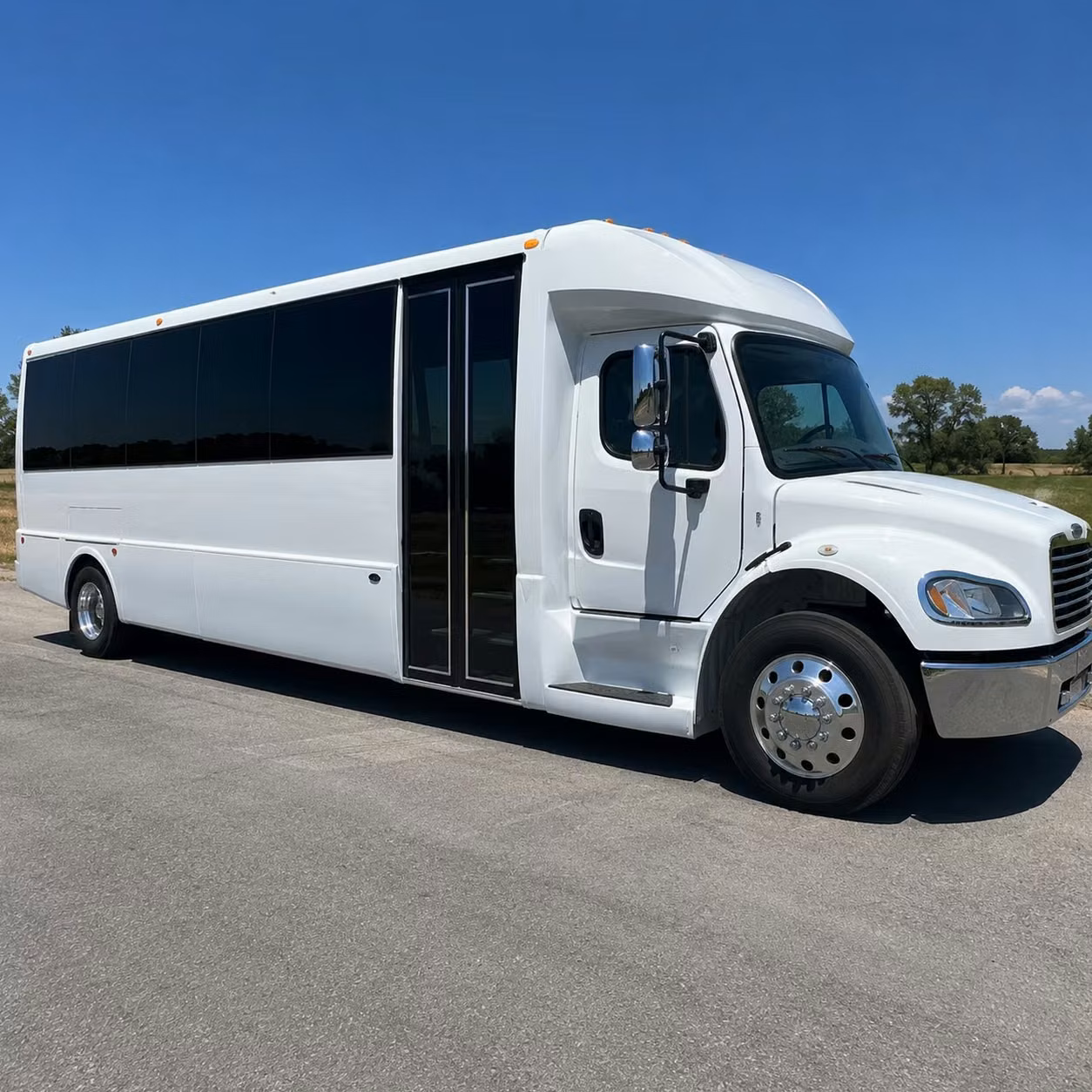 philadelphia employee transportation services
