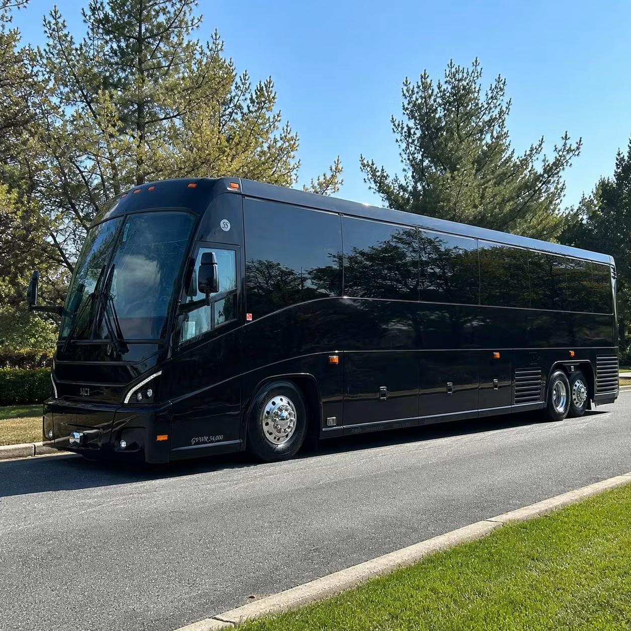 philadelphia groups heading to washington d c have a smarter way to travel