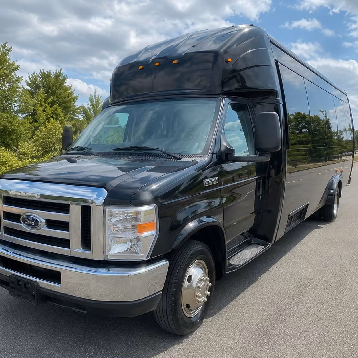 philadelphia prom party bus rentals for every high school in the city and suburbs