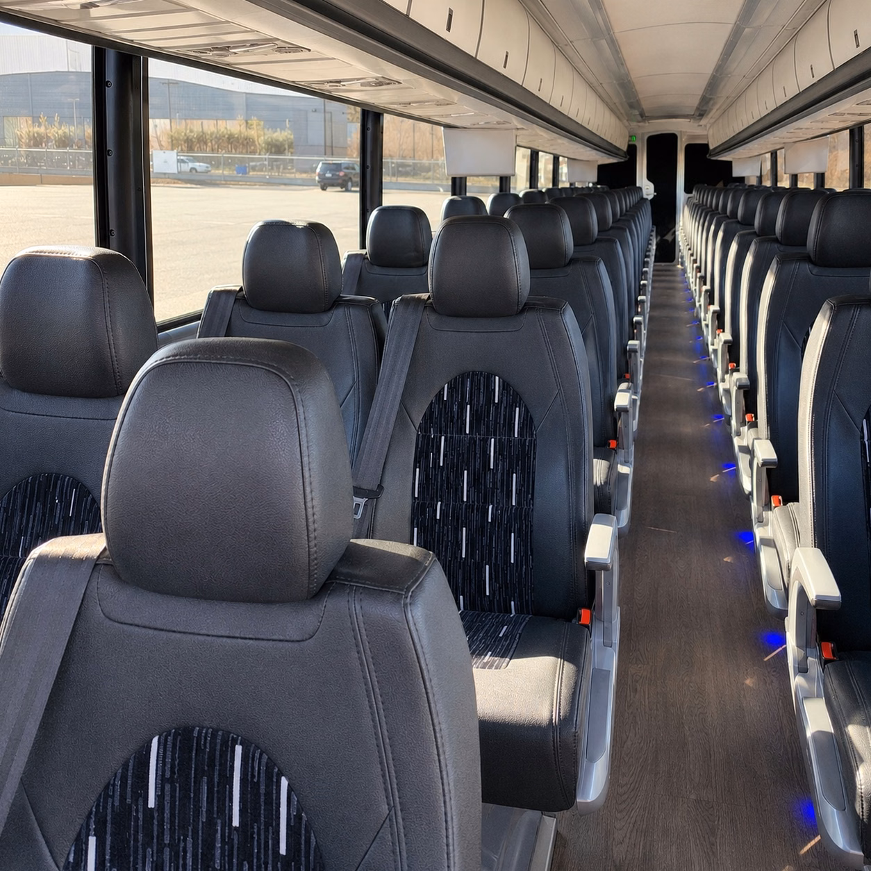 philadelphia sports team transportation services