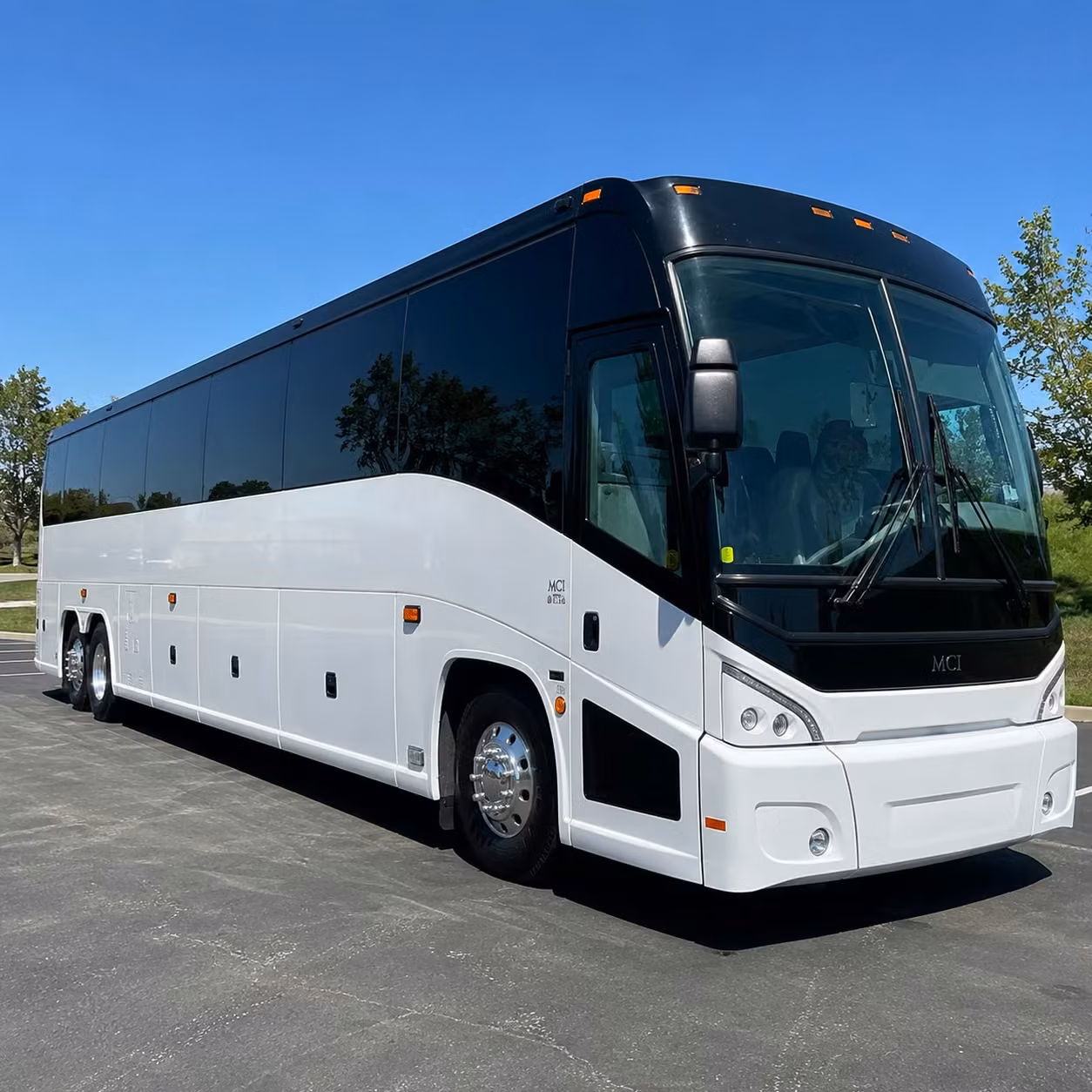 recurring employee shuttle contracts and long term philadelphia transportation solutions