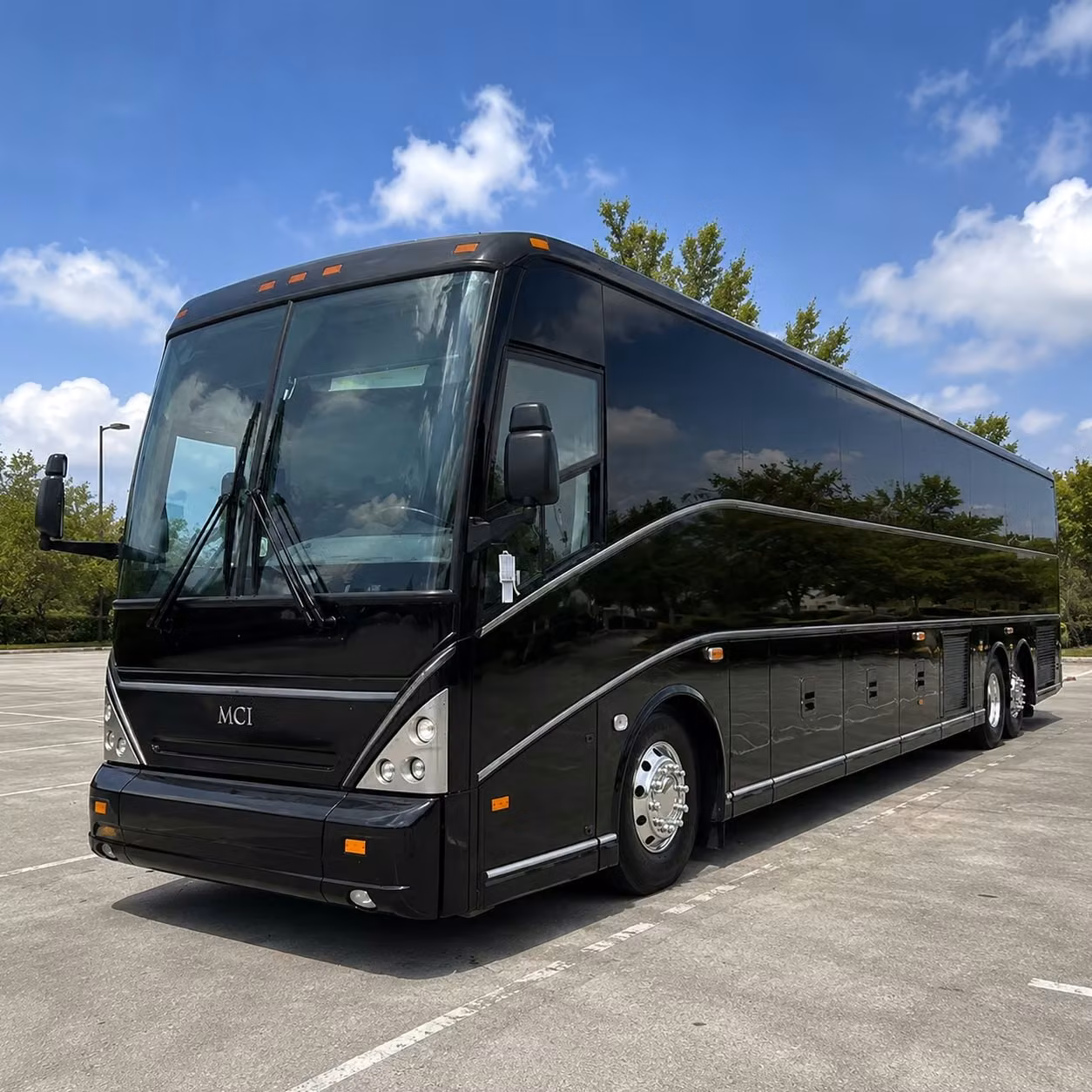 school field trip university group transportation in philadelphia