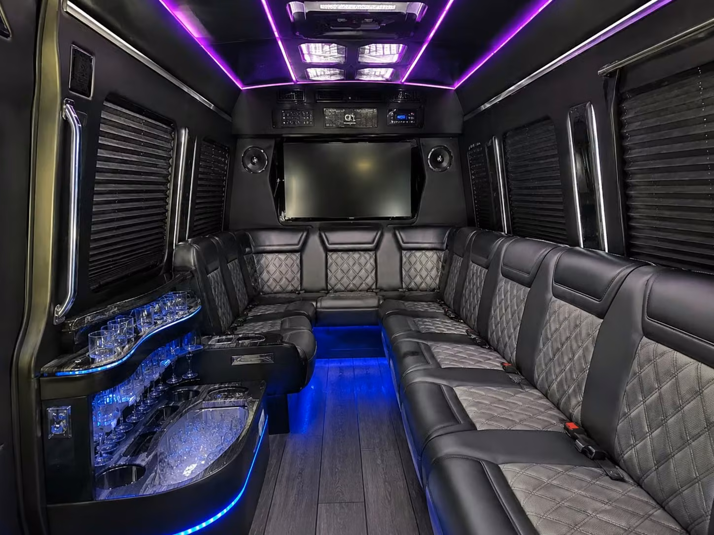 seamless group transfers to and from philadelphia international airport