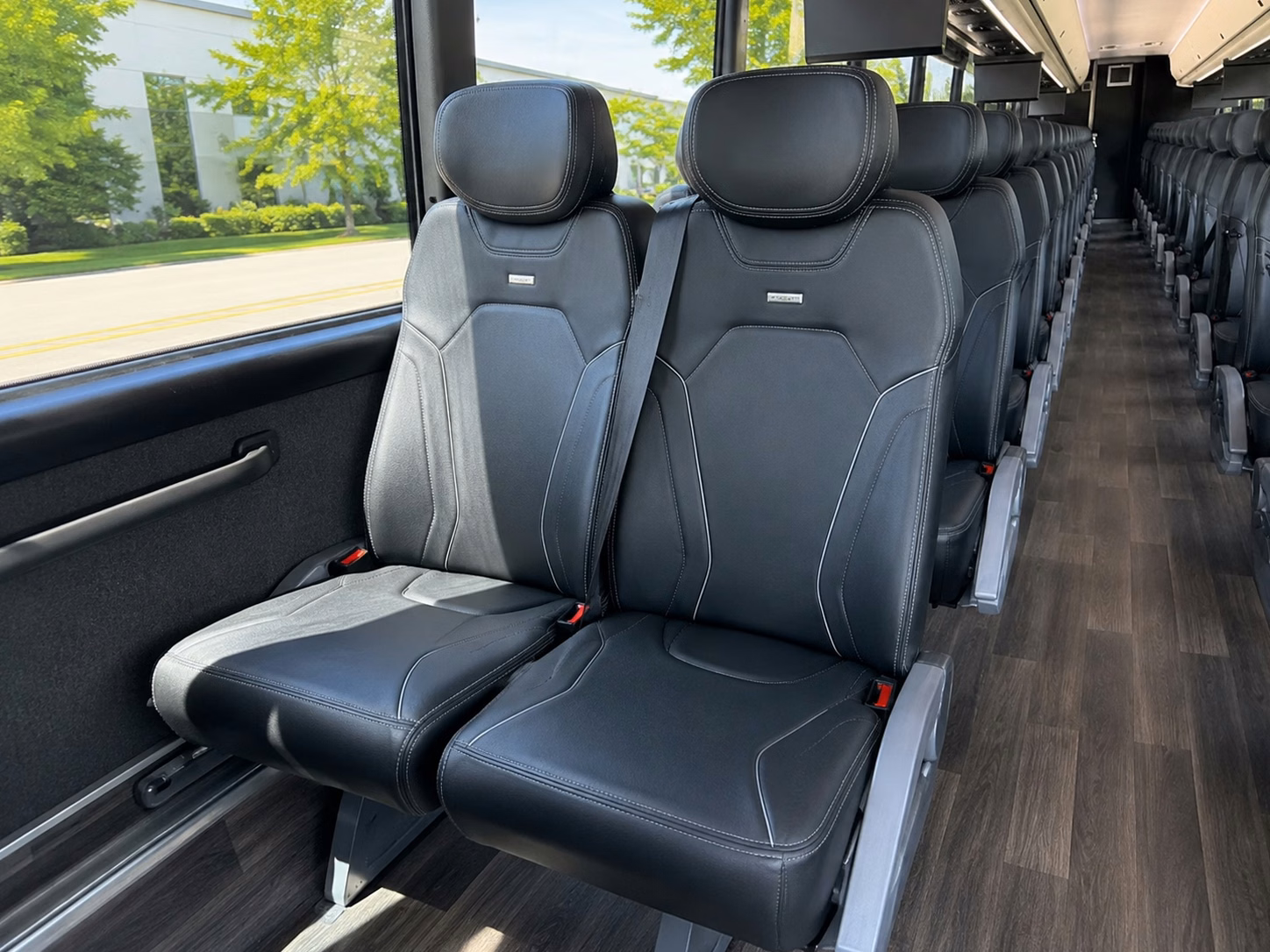 through philadelphiacoachbusservice com coordinating airport shuttles for wedding guests flying into philadelphia is simple