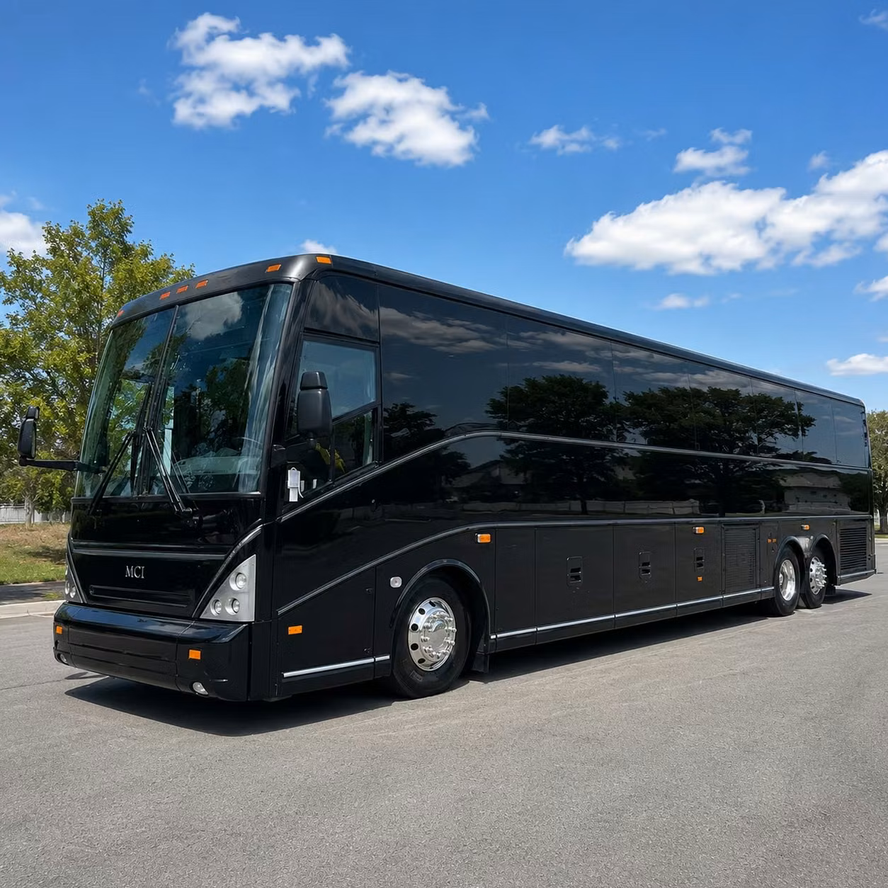 wedding guest shuttle services in philadelphia