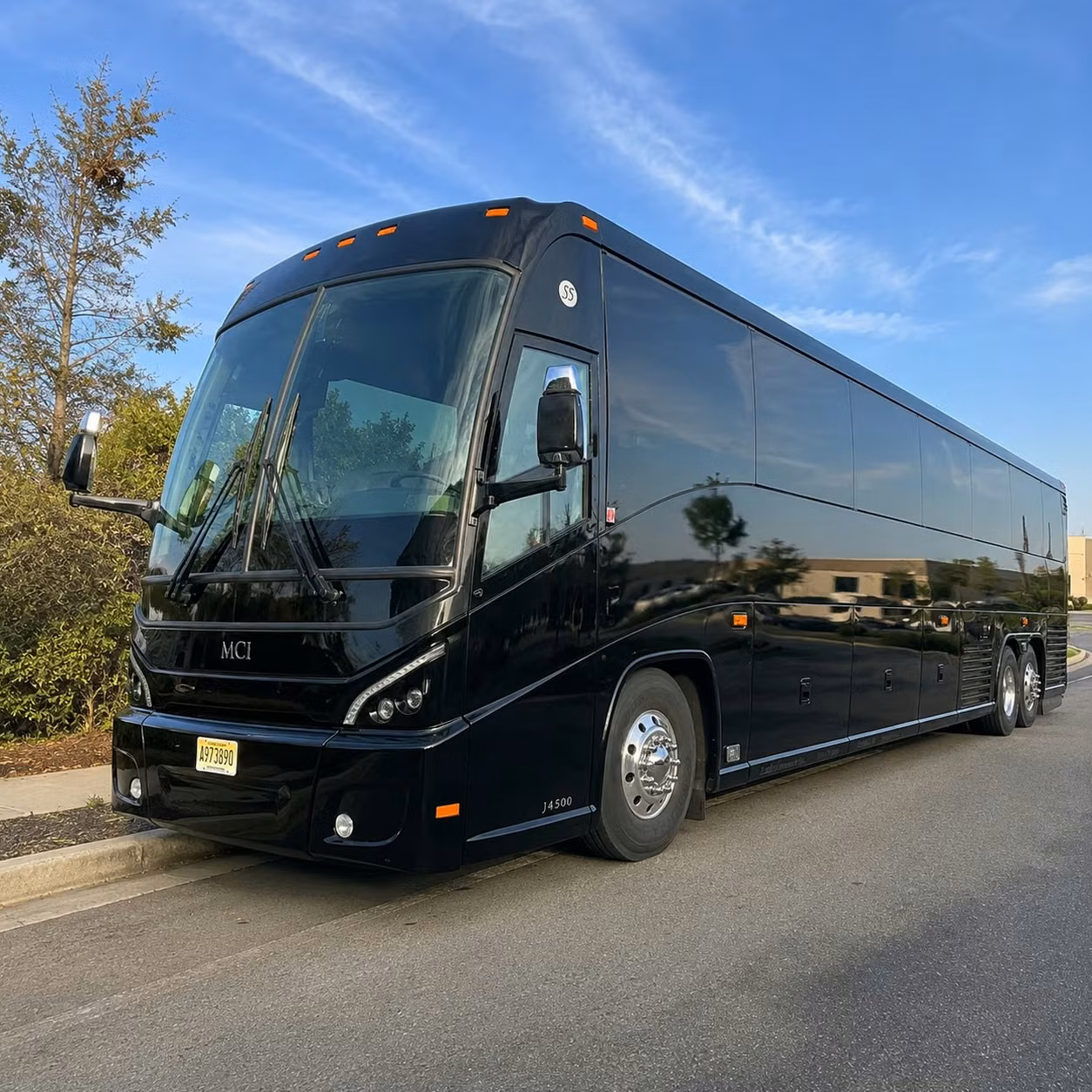 your philadelphia group can reach new york city without the driving headache